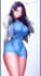 draw an original characters art and nsfw