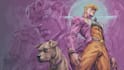 create a custom jojo bizarre adventure inspired artwork