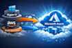 migrate your on prem or cloud servers to microsoft azure