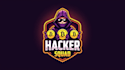 design super hacker logo in 12 hours