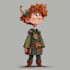 create   amazing  dnd character for you