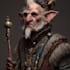 do  amazing  dnd character for you