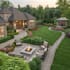 design your landscape, backyard and front yard design
