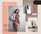 design facebook, instagram posts and ad images