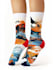socks design unique socks design
