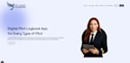 design a modern wordpress landing page in 48 hours
