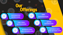 provide complete automation and API integration services