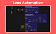develop n8n automation workflows or n8n ai automation