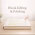 write an original ebook or book on self growth, motivation