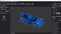 create detailed lego car models with instructions