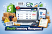 add products to your ecommerce website