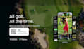 do live streaming golf tournaments