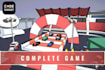develop your game idea in unity