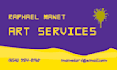 design a custom business card