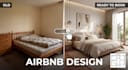 design a high converting airbnb layout