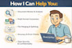 do accurate document conversion PDF to word excel CSV