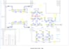 draw your ducting, electrical, plumbing plans, mep drawings