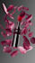 3d cosmetic motion design lipstick animation fluid simulation houdini modeling
