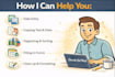 do copy paste and data entry