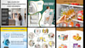 design premium shopify banner and high converting hero image