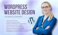design german wordpress website german woocommerce wordpress business website