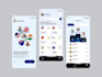 develop kids flashcard and quiz learning app