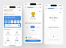 develop kids flashcard and quiz learning app