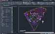 prepare professional as built drawings in autocad