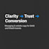 write high conversion website copy for saas, fintech and e commerce brands