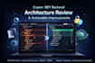 review net backend architecture and suggest improvements