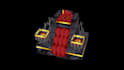 make minecraft mobs, bosses, and npcs in blockbench