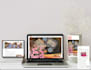 create you a professional wix website