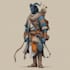 dnd character art and dnd character art