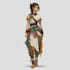 dnd character art and dnd character art