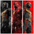 make super hero character design