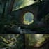 environment concept art landscape design