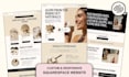 update squarespace website redesign squarespace site edit squarespace website
