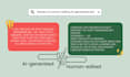 edit and proofread ai generated transcripts in 24 hours