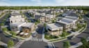 design a land subdivision layout, 2d site plans, lot layouts, and master plan