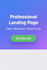 design responsive landing pages