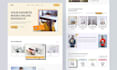 book author website, writer wordpress website, amazon kdp