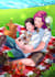 draw custom pokemon art or trainer pokemon,pokemon fan art, pokemon card