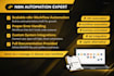 do n8n workflow automation, make com or zapier integration