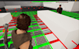 do unreal engine 5 gameplay systems in cpp or blueprints