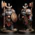 do professionally warhammer, dnd, tabletop, custom models
