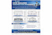 provide code compliant civic building construction drawings
