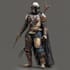 draw you as a star wars character