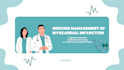 design professional nursing, medical and healthcare powerpoint presentations
