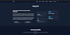 build a professional  website using HTML CSS jquery and javascript