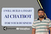 develop ai chatbot, voice ai, and business automation with botpress